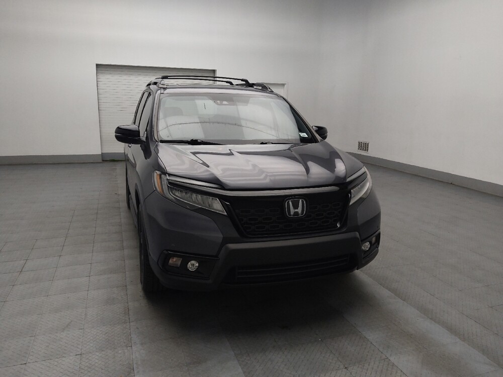 2020 Honda Passport in Chattanooga, TN 37421 - 18105110 14