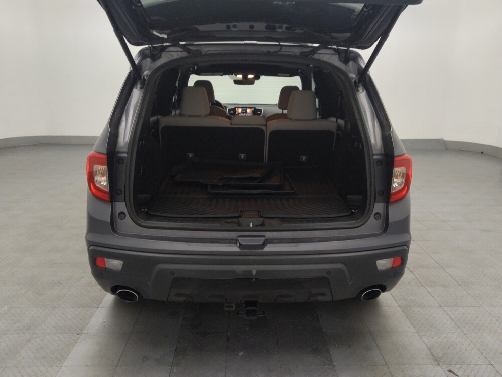 2020 Honda Passport in Chattanooga, TN 37421 - 18105110 29