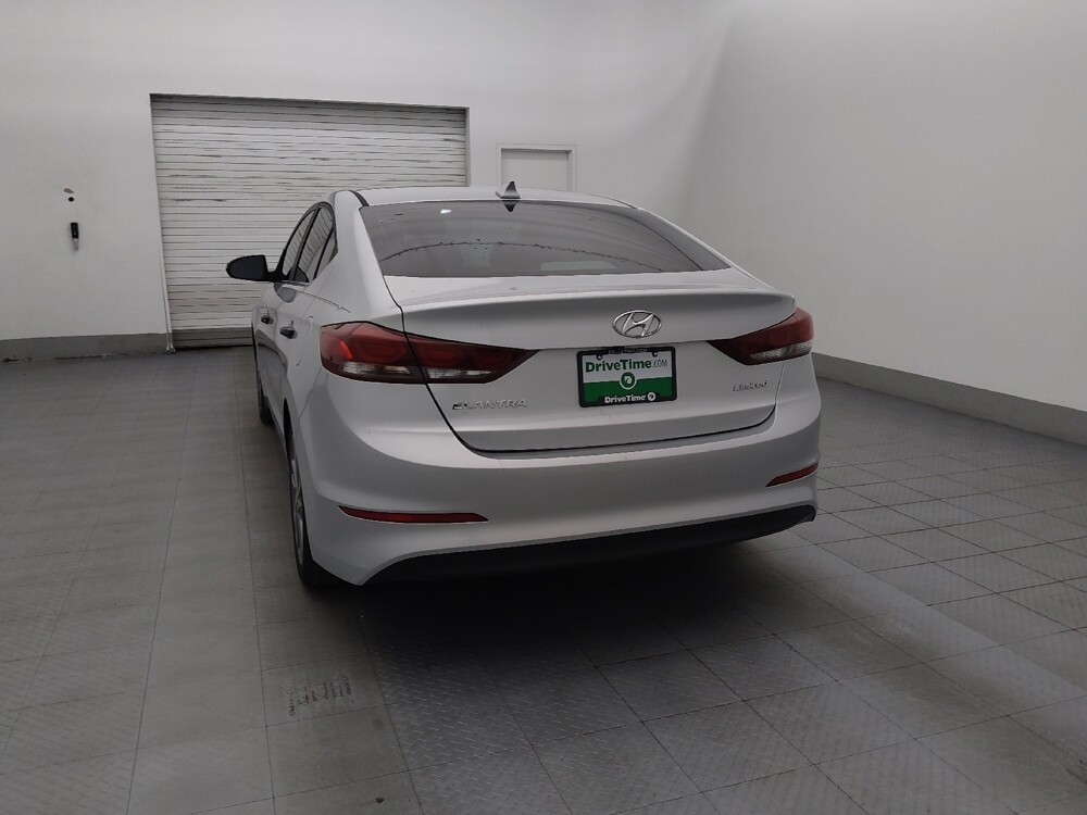 2018 Hyundai Elantra in Morrow, GA 30260 - 18105111 6