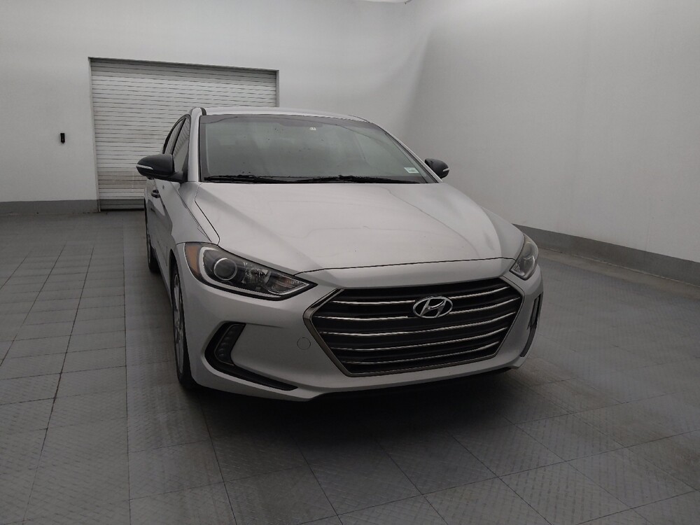 2018 Hyundai Elantra in Morrow, GA 30260 - 18105111 14