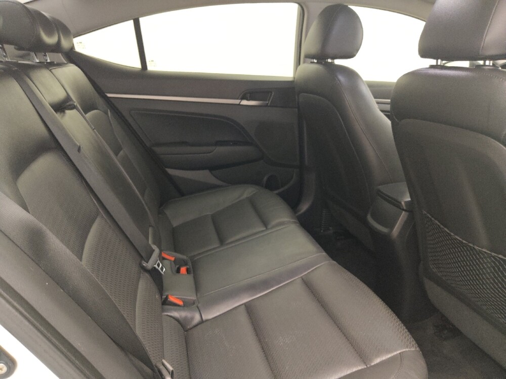 2018 Hyundai Elantra in Morrow, GA 30260 - 18105111 19
