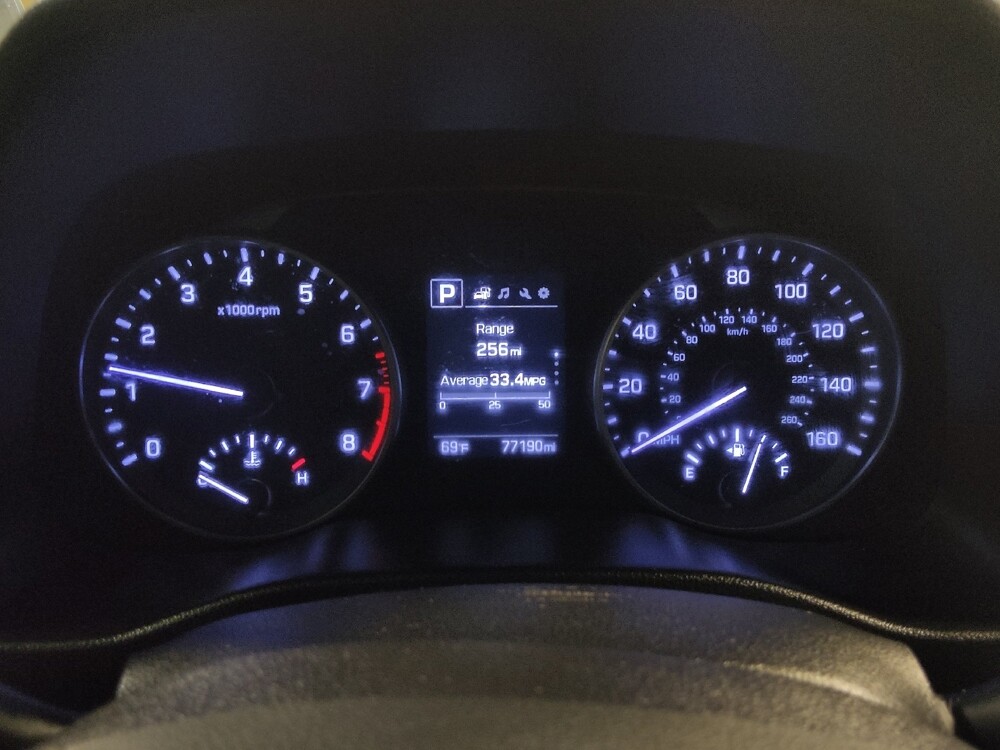 2018 Hyundai Elantra in Morrow, GA 30260 - 18105111 23