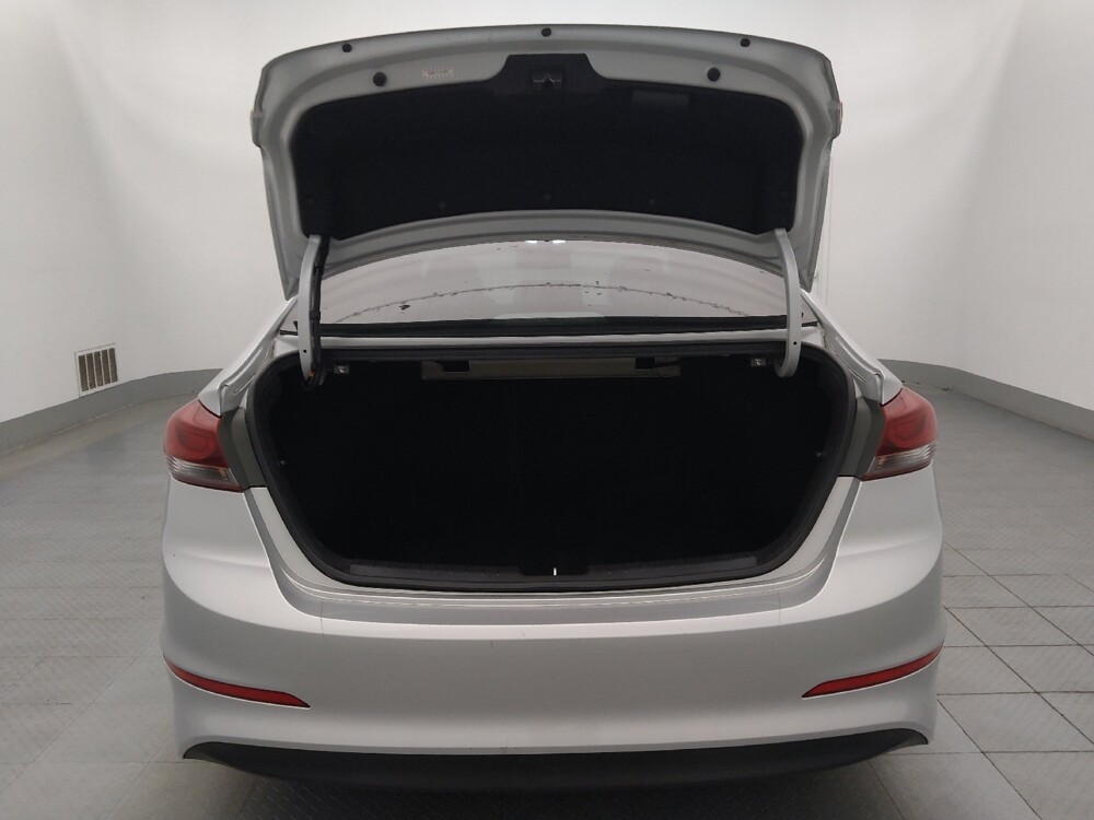 2018 Hyundai Elantra in Morrow, GA 30260 - 18105111 29