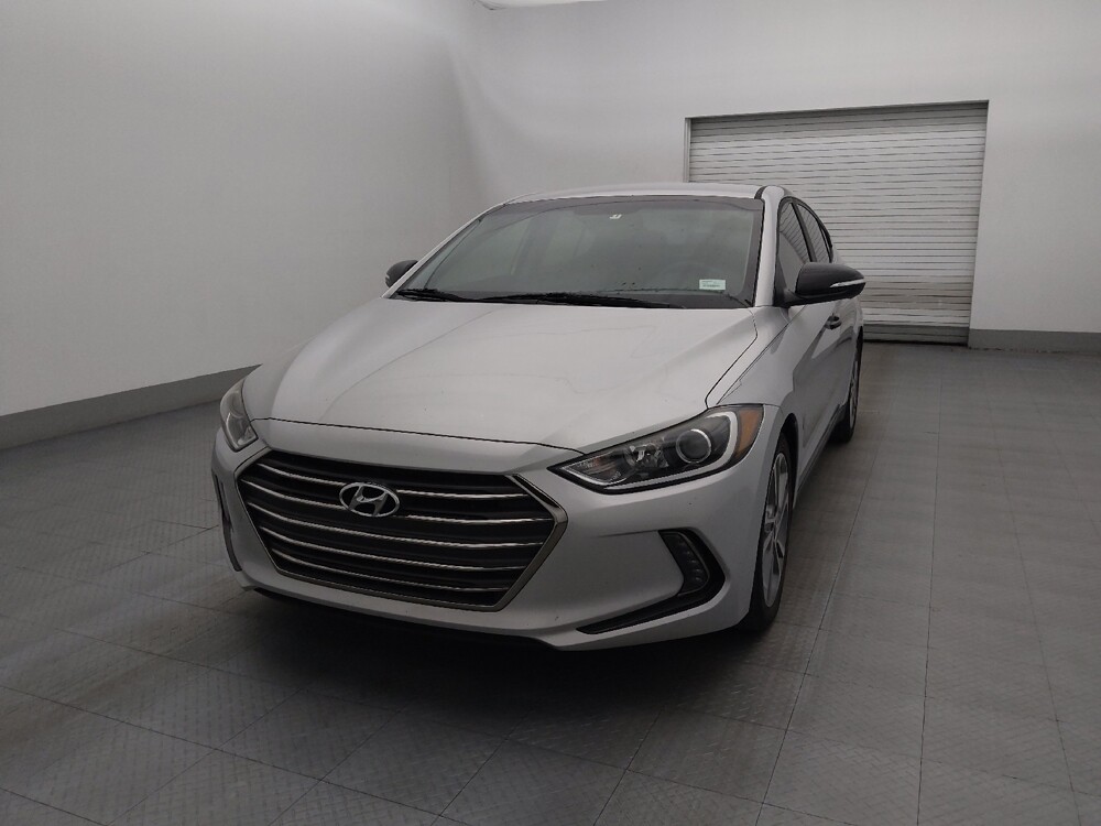 2018 Hyundai Elantra in Morrow, GA 30260 - 18105111 15