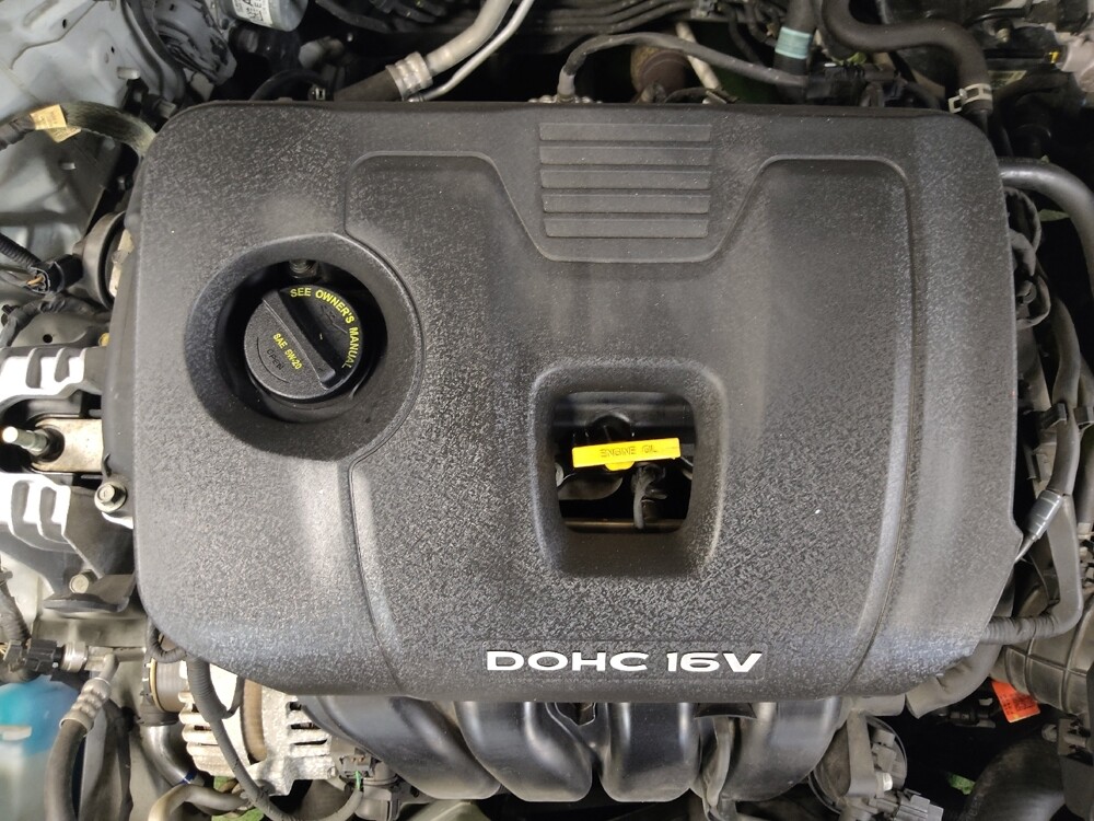 2018 Hyundai Elantra in Morrow, GA 30260 - 18105111 30