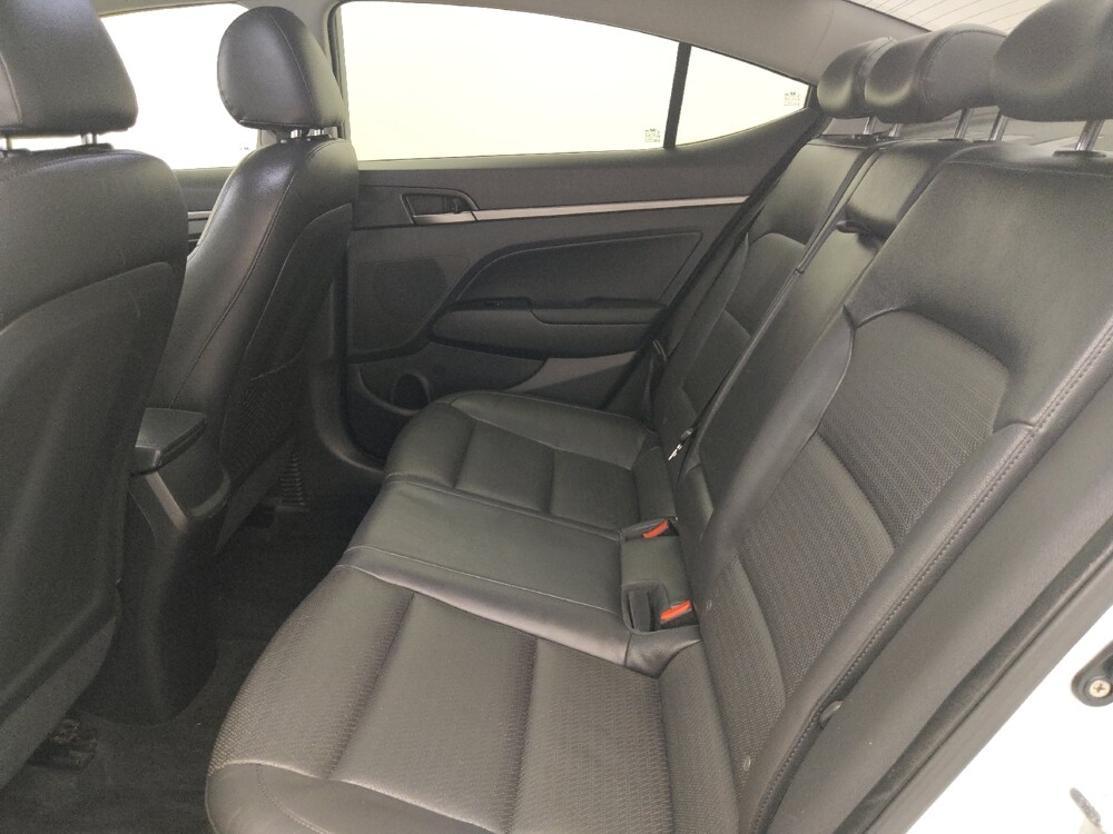 2018 Hyundai Elantra in Morrow, GA 30260 - 18105111 18
