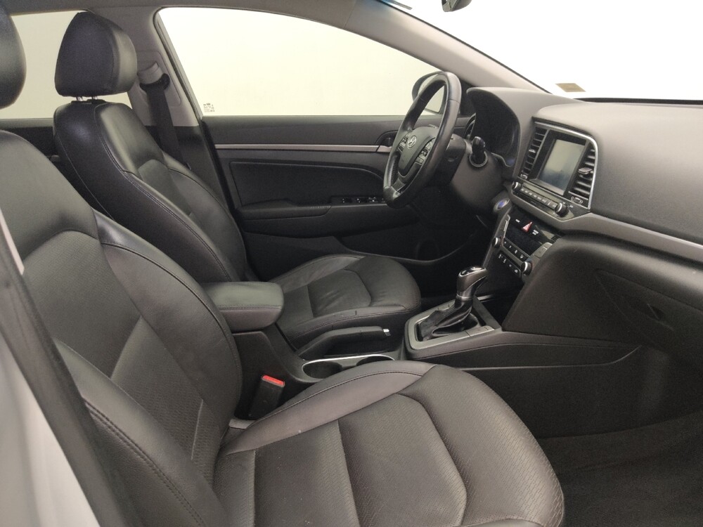 2018 Hyundai Elantra in Morrow, GA 30260 - 18105111 21