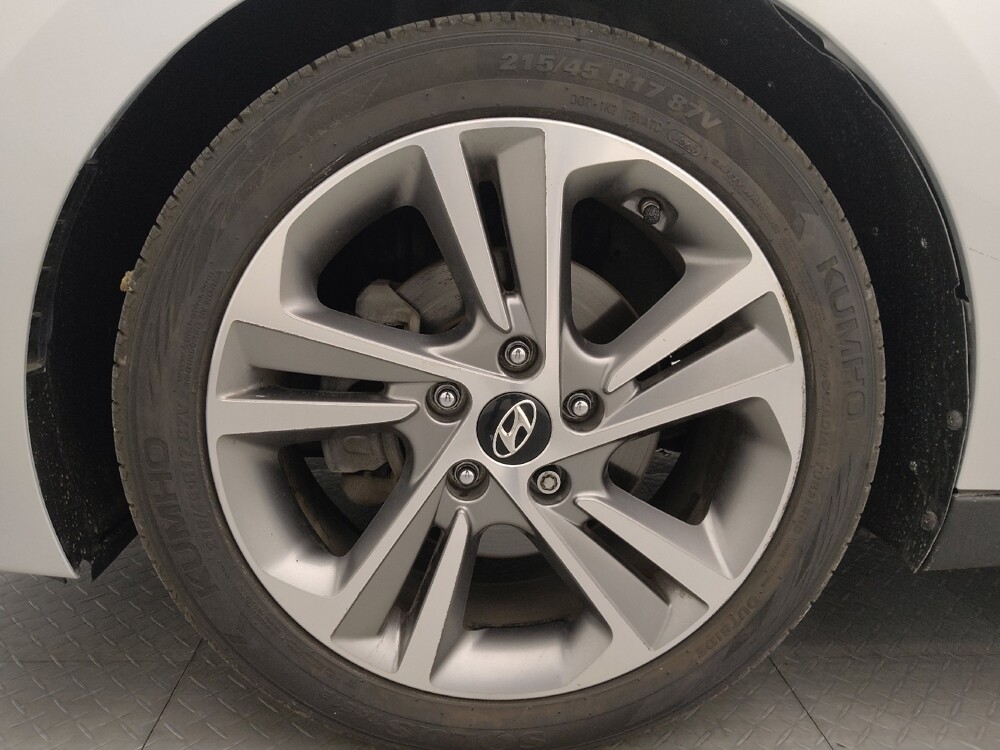 2018 Hyundai Elantra in Morrow, GA 30260 - 18105111 31