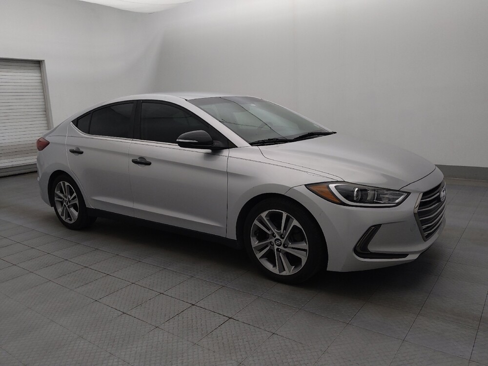 2018 Hyundai Elantra in Morrow, GA 30260 - 18105111 11