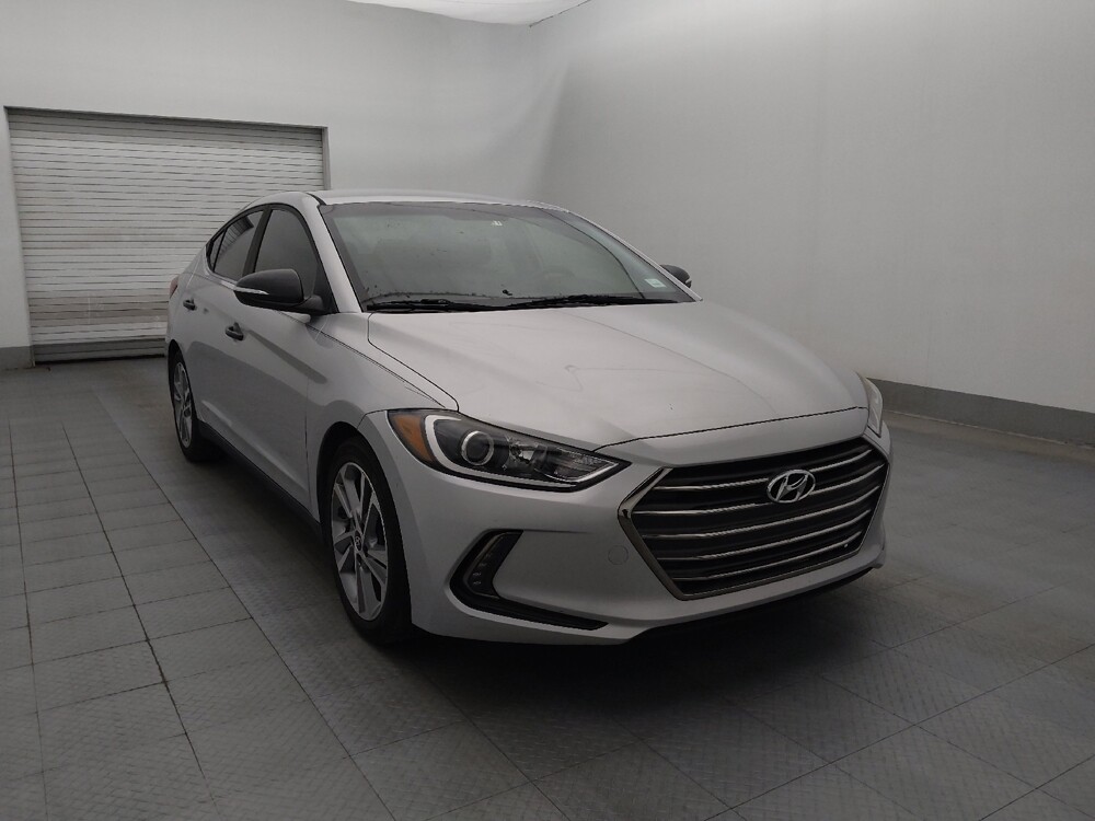 2018 Hyundai Elantra in Morrow, GA 30260 - 18105111 13