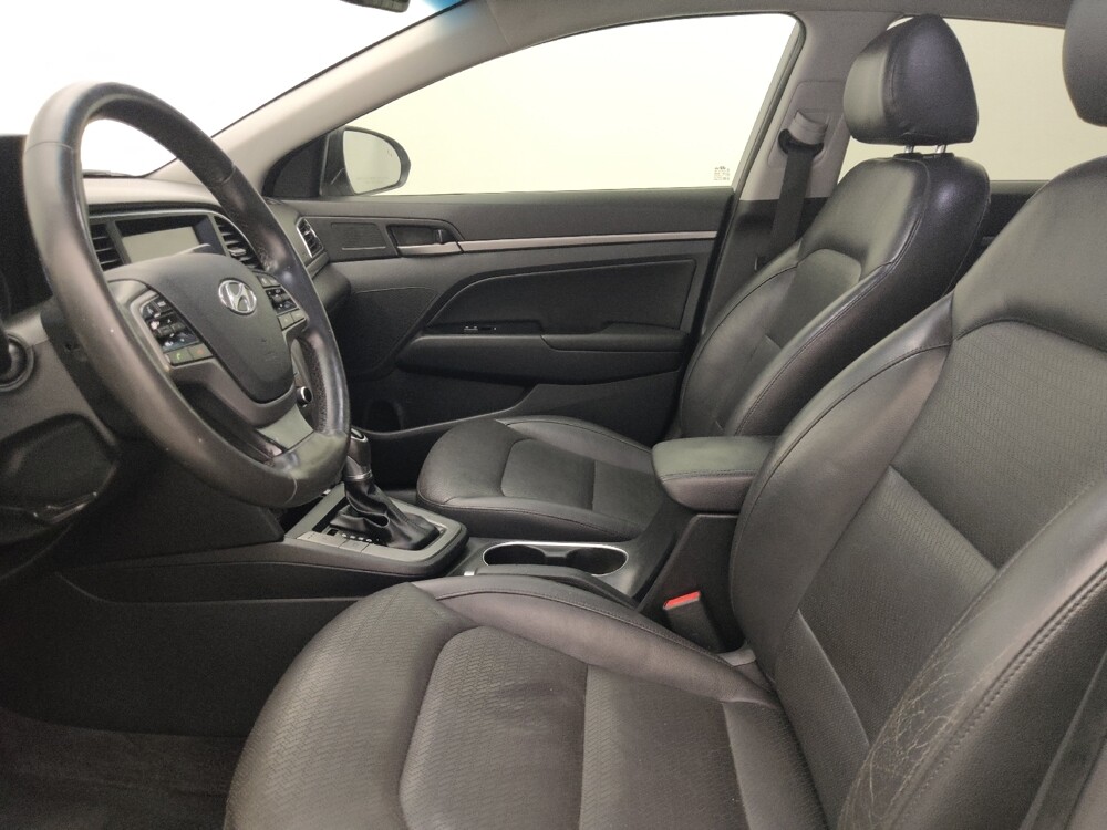 2018 Hyundai Elantra in Morrow, GA 30260 - 18105111 17