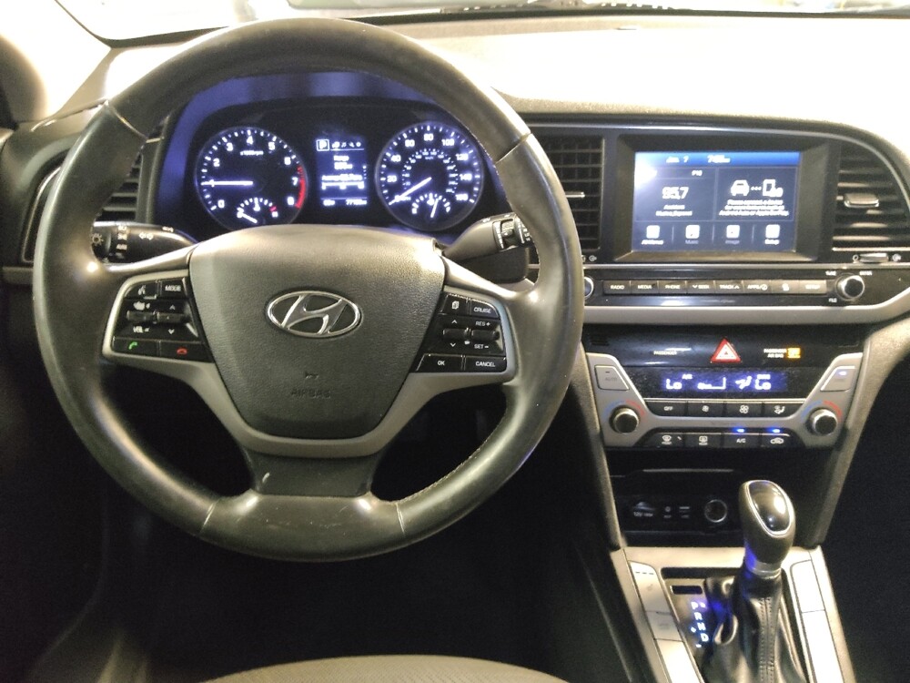 2018 Hyundai Elantra in Morrow, GA 30260 - 18105111 22