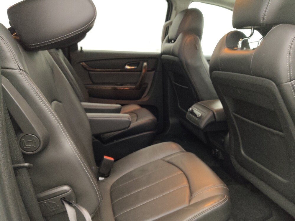 2016 GMC Acadia in Lakeland, FL 33815 - 18105114 19