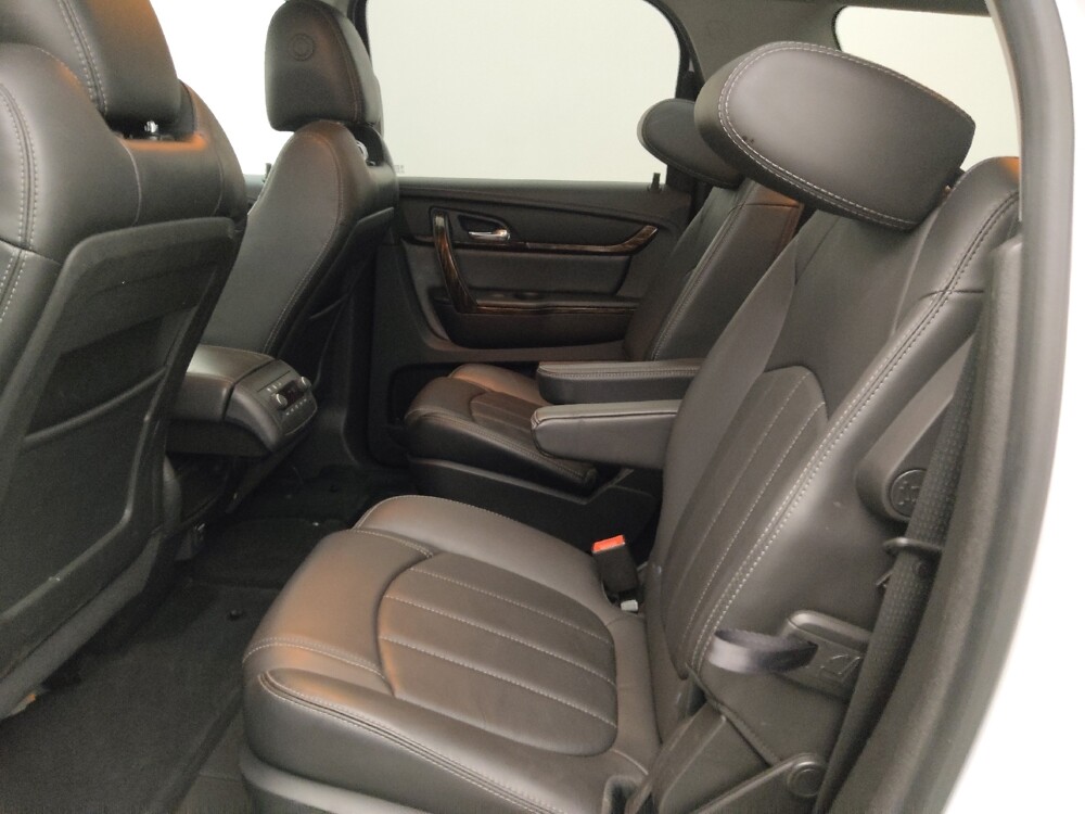 2016 GMC Acadia in Lakeland, FL 33815 - 18105114 18