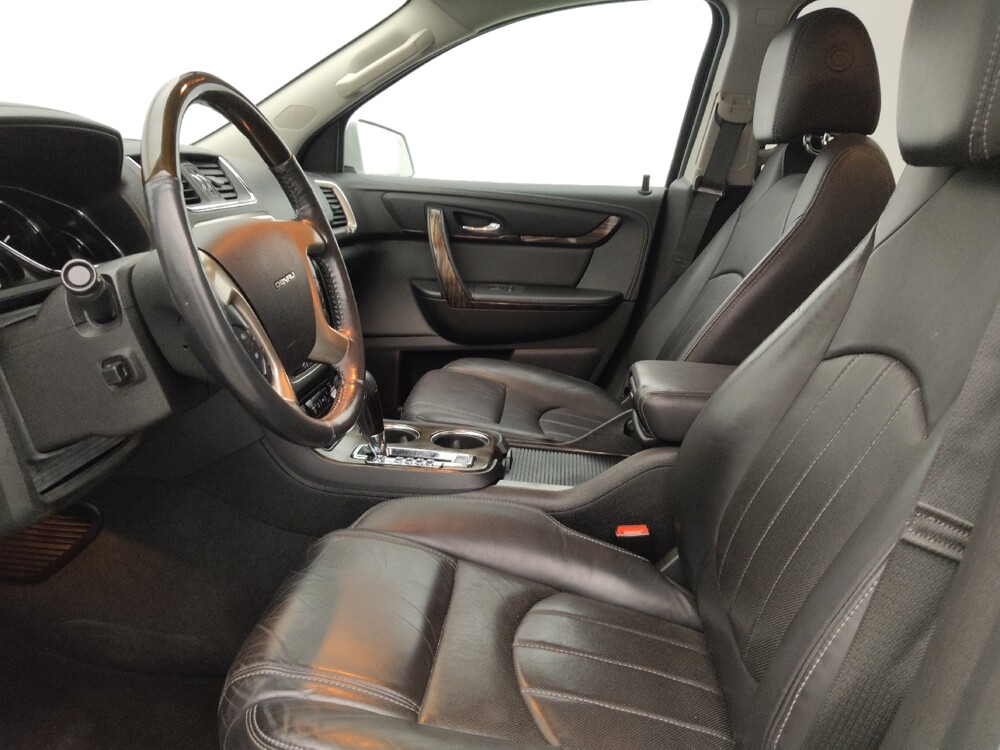 2016 GMC Acadia in Lakeland, FL 33815 - 18105114 17