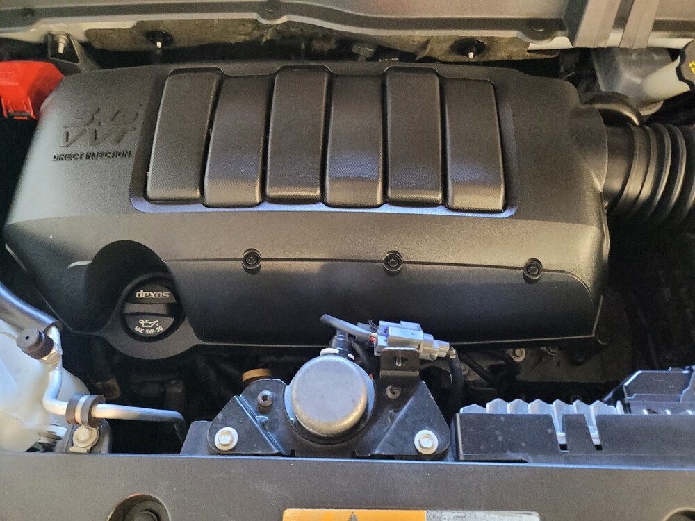 2016 GMC Acadia in Lakeland, FL 33815 - 18105114 30