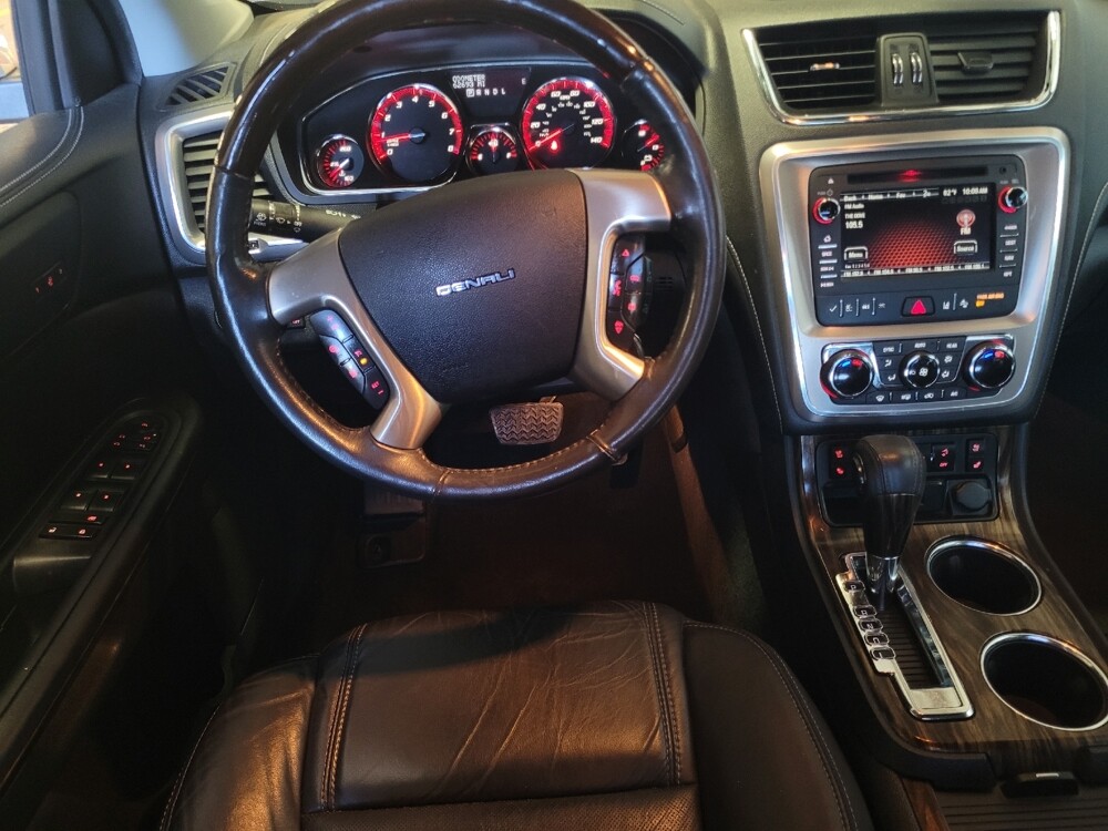 2016 GMC Acadia in Lakeland, FL 33815 - 18105114 22