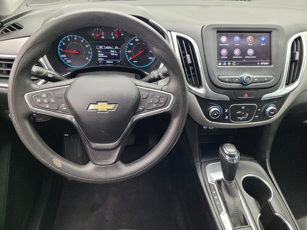 2020 Chevrolet Equinox in Raleigh, NC 27604 - 18105116 22