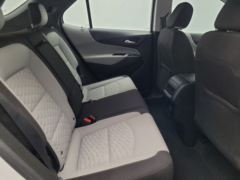 2020 Chevrolet Equinox in Raleigh, NC 27604 - 18105116 19