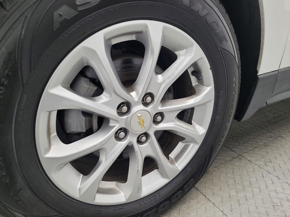 2020 Chevrolet Equinox in Raleigh, NC 27604 - 18105116 31