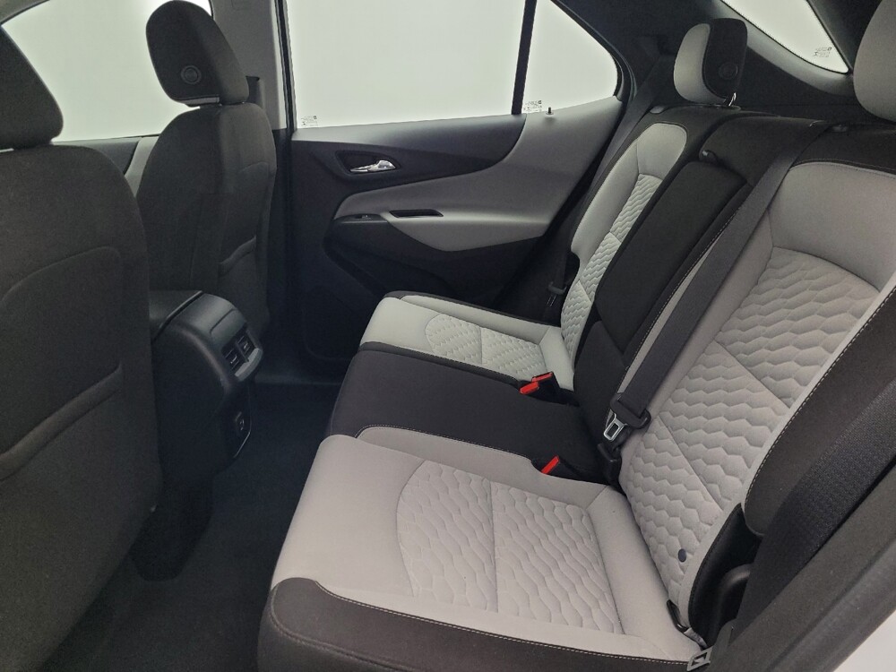 2020 Chevrolet Equinox in Raleigh, NC 27604 - 18105116 18