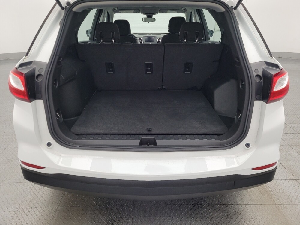 2020 Chevrolet Equinox in Raleigh, NC 27604 - 18105116 29