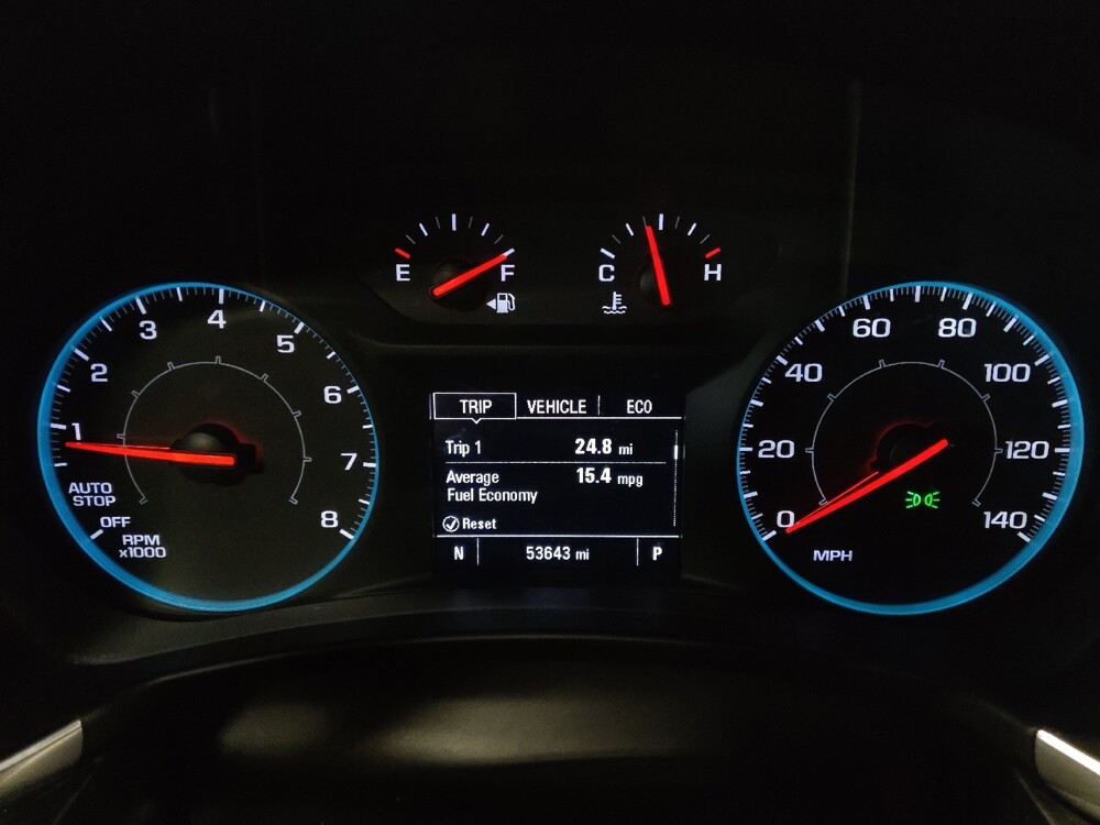 2020 Chevrolet Equinox in Raleigh, NC 27604 - 18105116 23