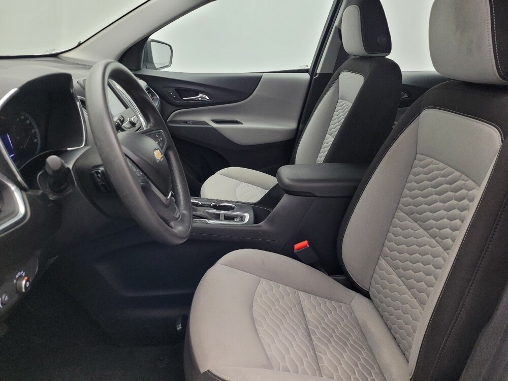 2020 Chevrolet Equinox in Raleigh, NC 27604 - 18105116 17