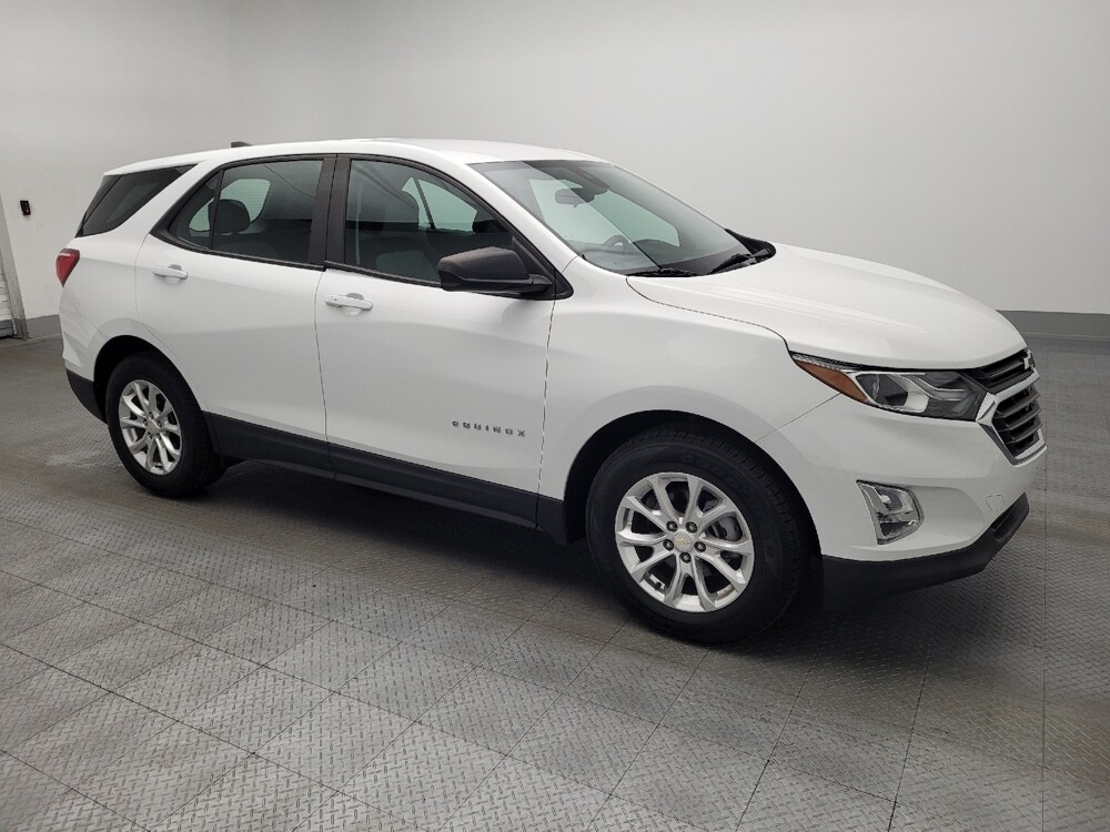 2020 Chevrolet Equinox in Raleigh, NC 27604 - 18105116 11