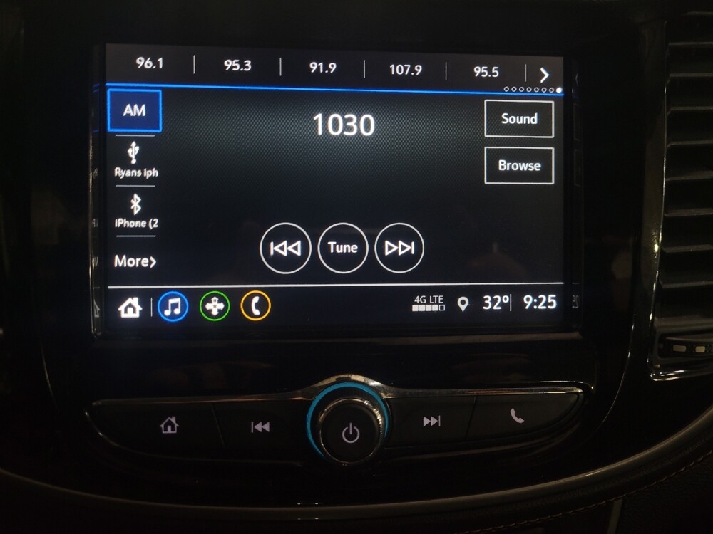 2018 Chevrolet Trax in Laurel, MD 20724 - 18105117 25