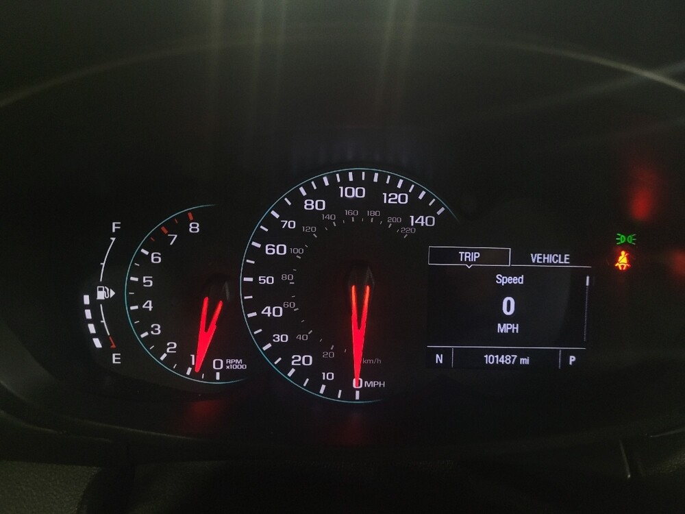 2018 Chevrolet Trax in Laurel, MD 20724 - 18105117 23