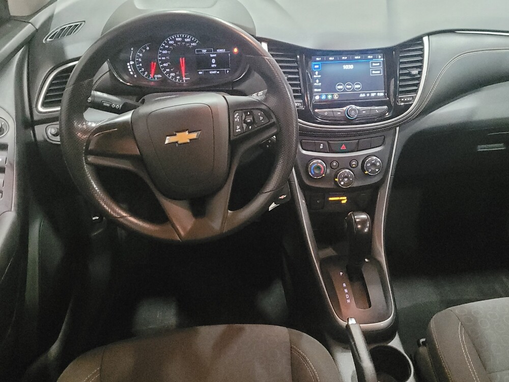 2018 Chevrolet Trax in Laurel, MD 20724 - 18105117 22