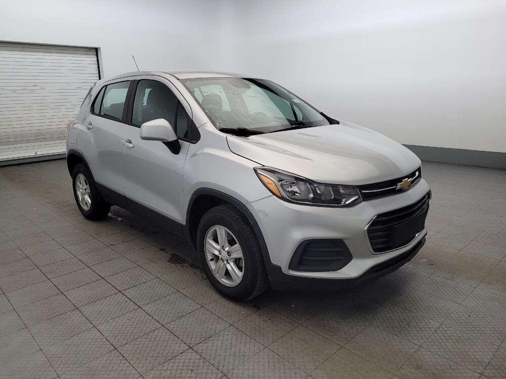 2018 Chevrolet Trax in Laurel, MD 20724 - 18105117 13