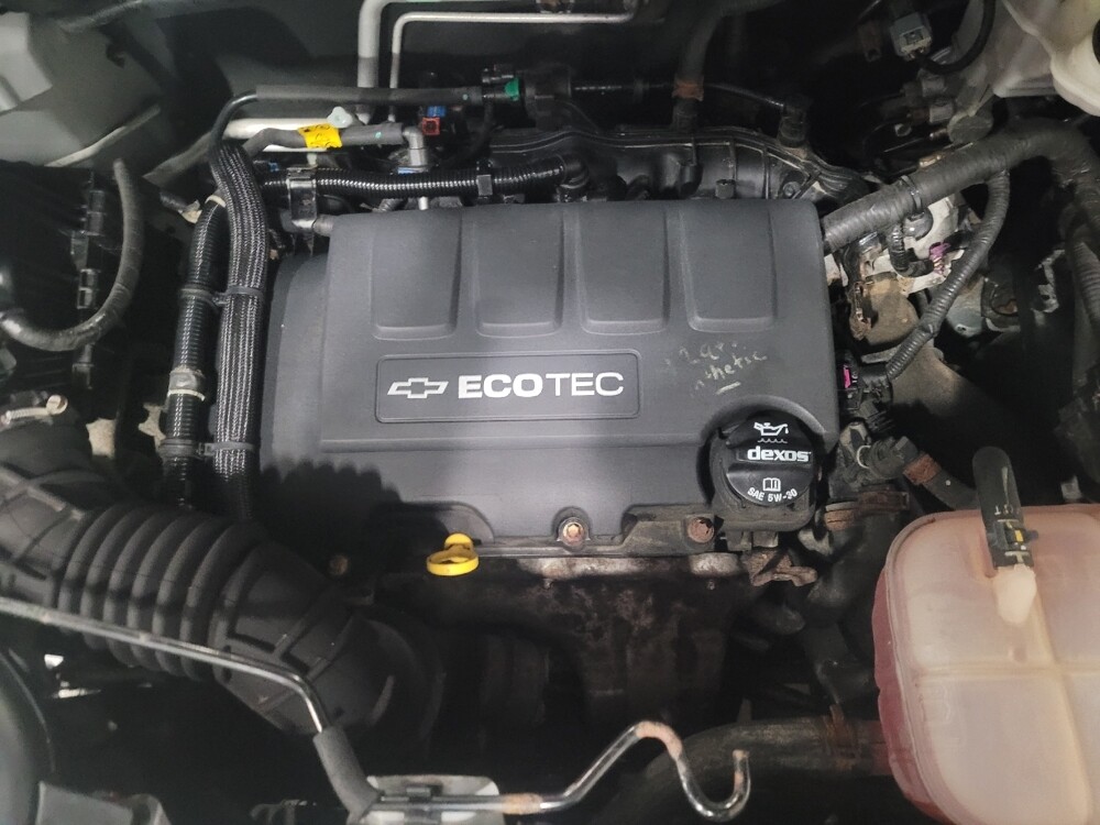 2018 Chevrolet Trax in Laurel, MD 20724 - 18105117 30