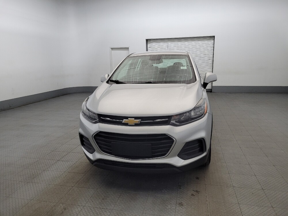 2018 Chevrolet Trax in Laurel, MD 20724 - 18105117 15