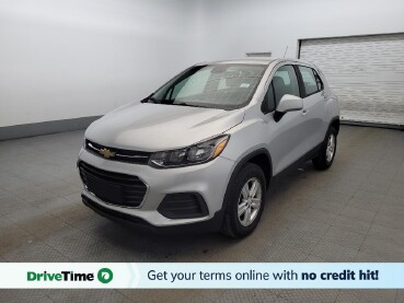 2018 Chevrolet Trax in Laurel, MD 20724