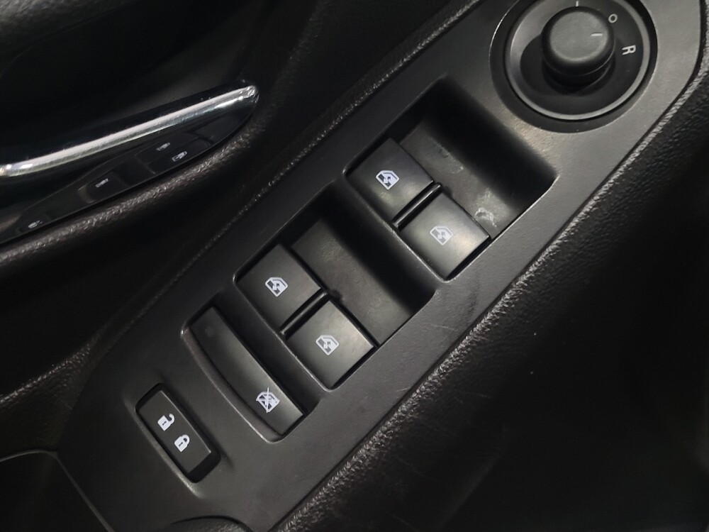 2018 Chevrolet Trax in Laurel, MD 20724 - 18105117 27