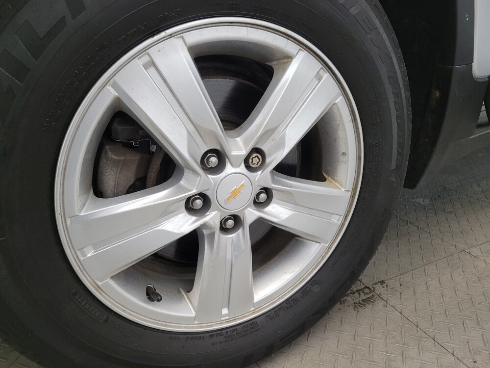 2018 Chevrolet Trax in Laurel, MD 20724 - 18105117 31