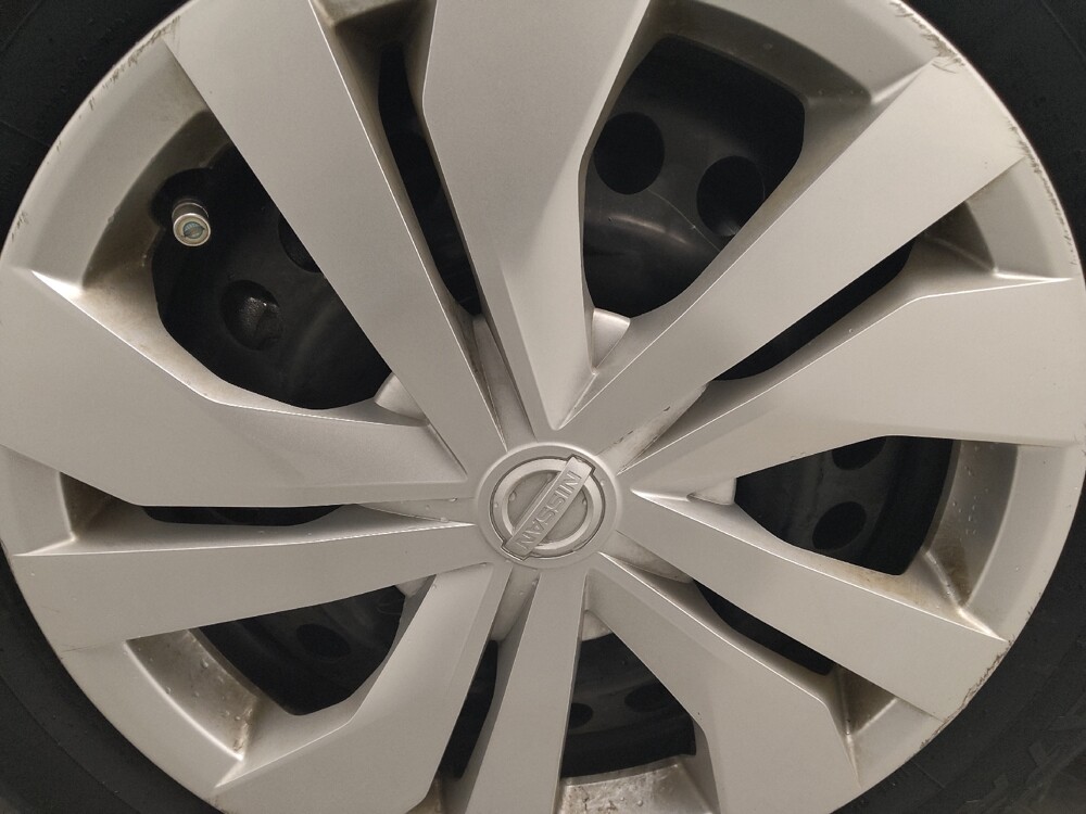 2025 Nissan Versa in Stone Mountain, GA 30083 - 18105118 31