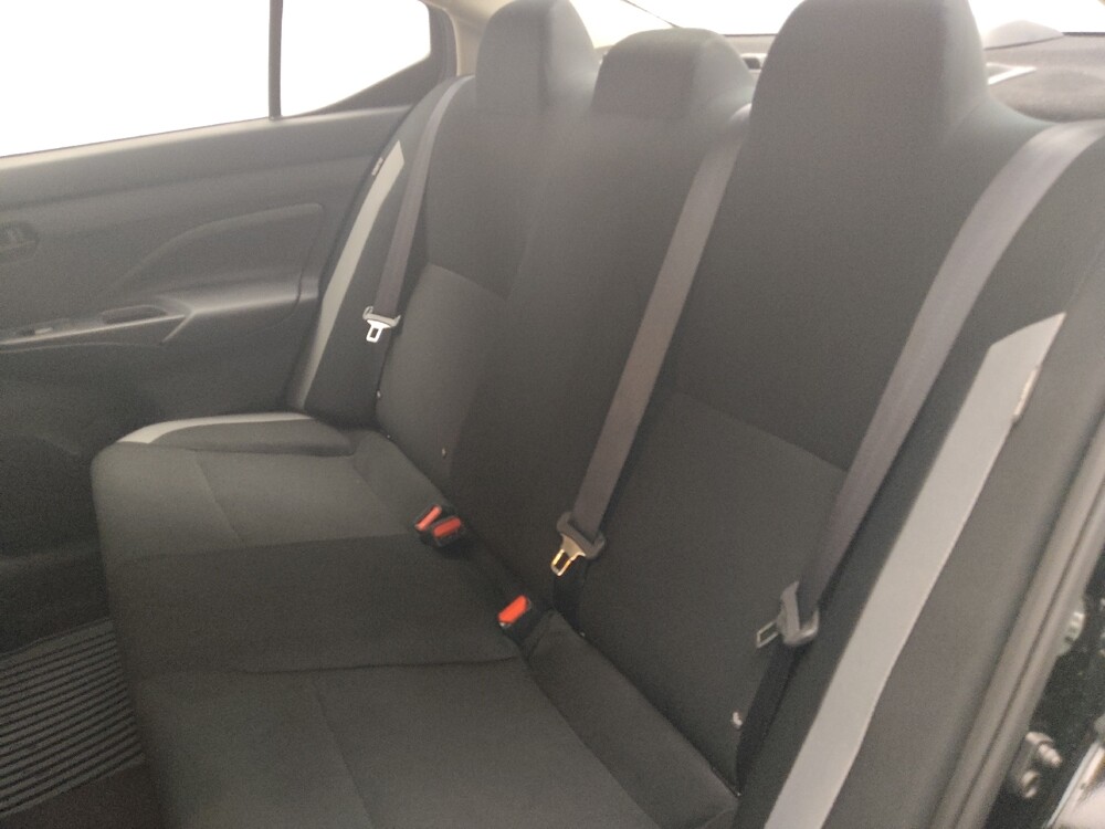 2025 Nissan Versa in Stone Mountain, GA 30083 - 18105118 18