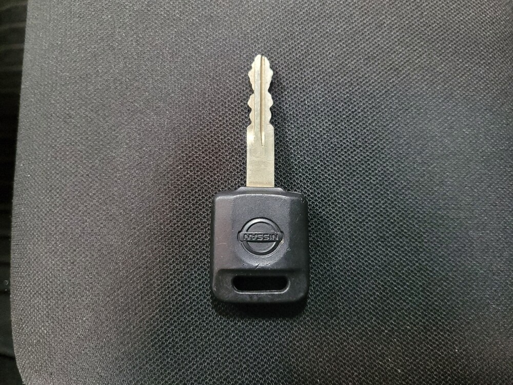 2025 Nissan Versa in Stone Mountain, GA 30083 - 18105118 32