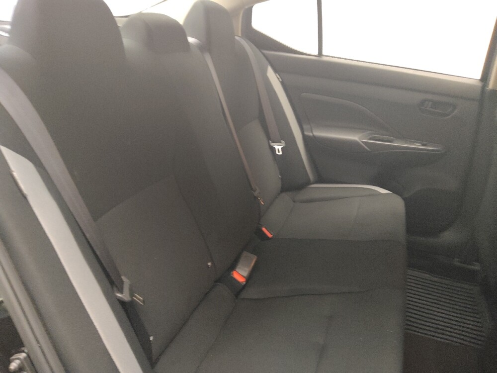 2025 Nissan Versa in Stone Mountain, GA 30083 - 18105118 19