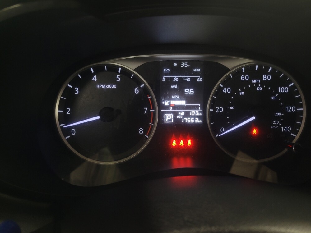 2025 Nissan Versa in Stone Mountain, GA 30083 - 18105118 23