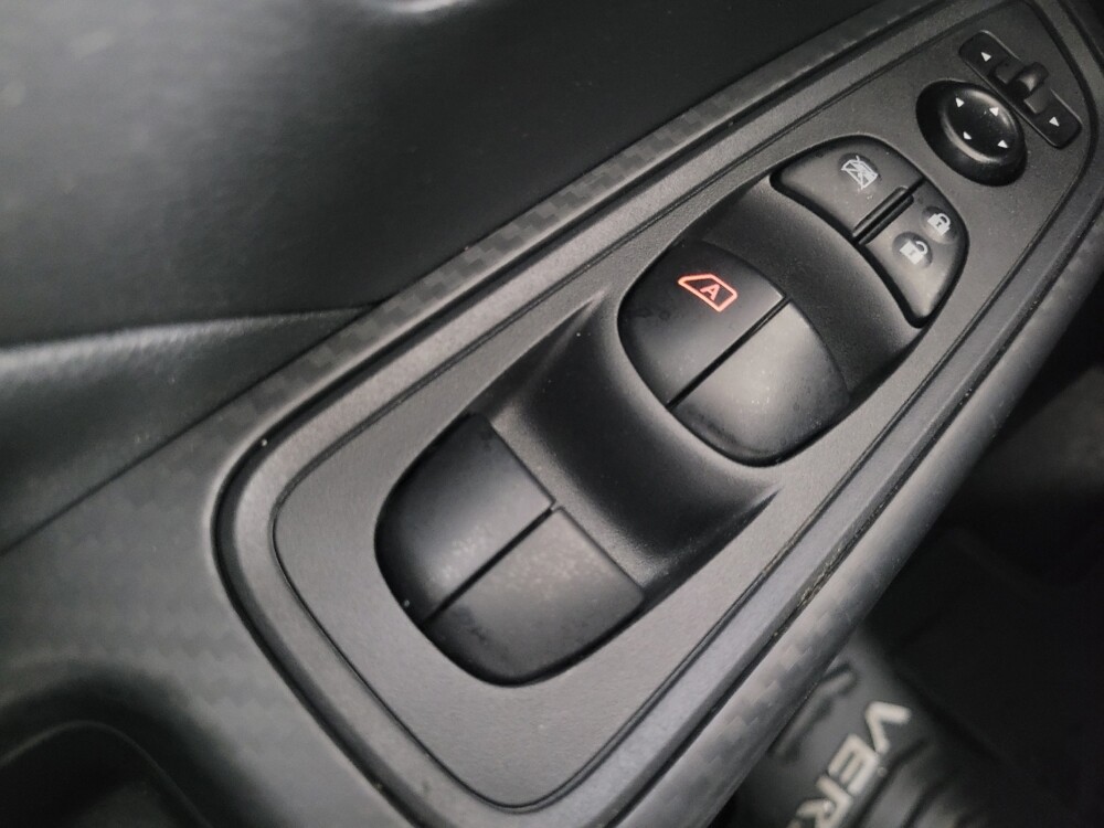 2025 Nissan Versa in Stone Mountain, GA 30083 - 18105118 27