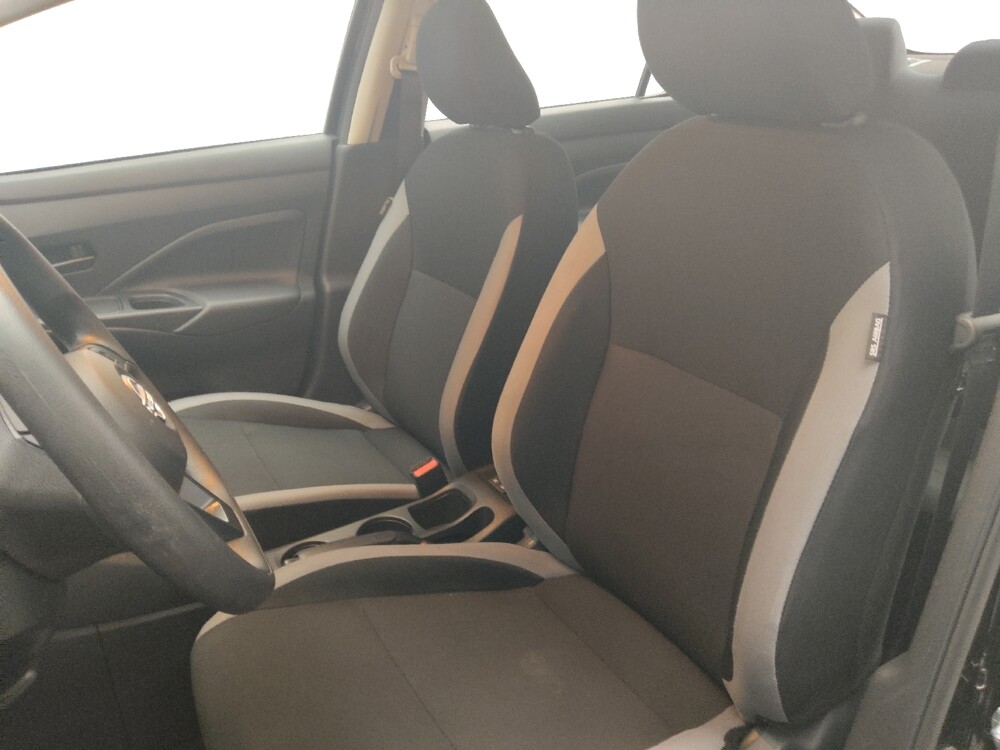 2025 Nissan Versa in Stone Mountain, GA 30083 - 18105118 17