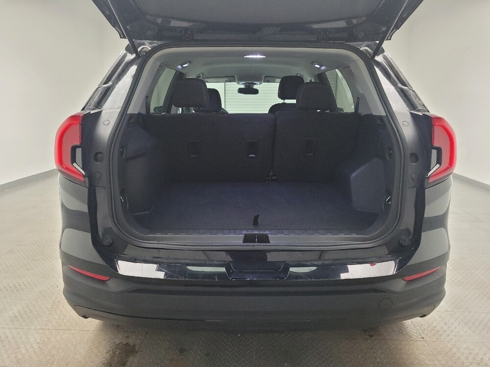 2024 GMC Terrain in Eastpointe, MI 48021 - 18105121 29