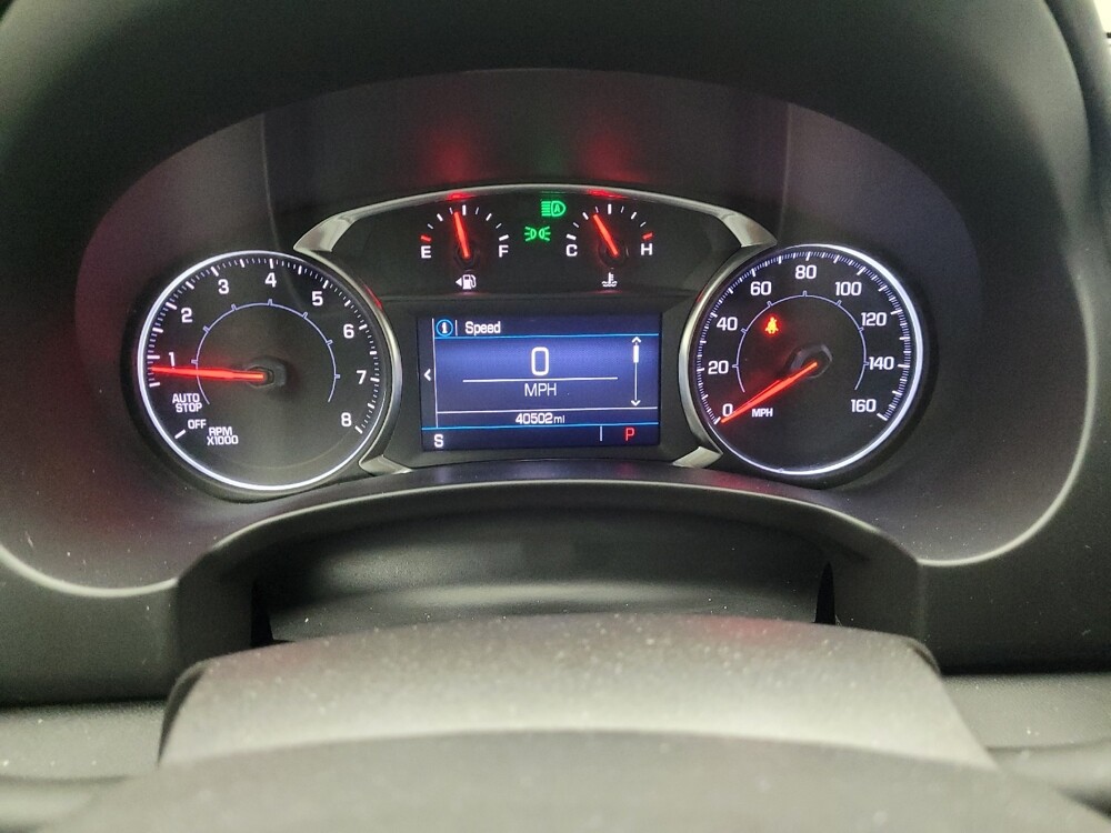 2024 GMC Terrain in Eastpointe, MI 48021 - 18105121 23