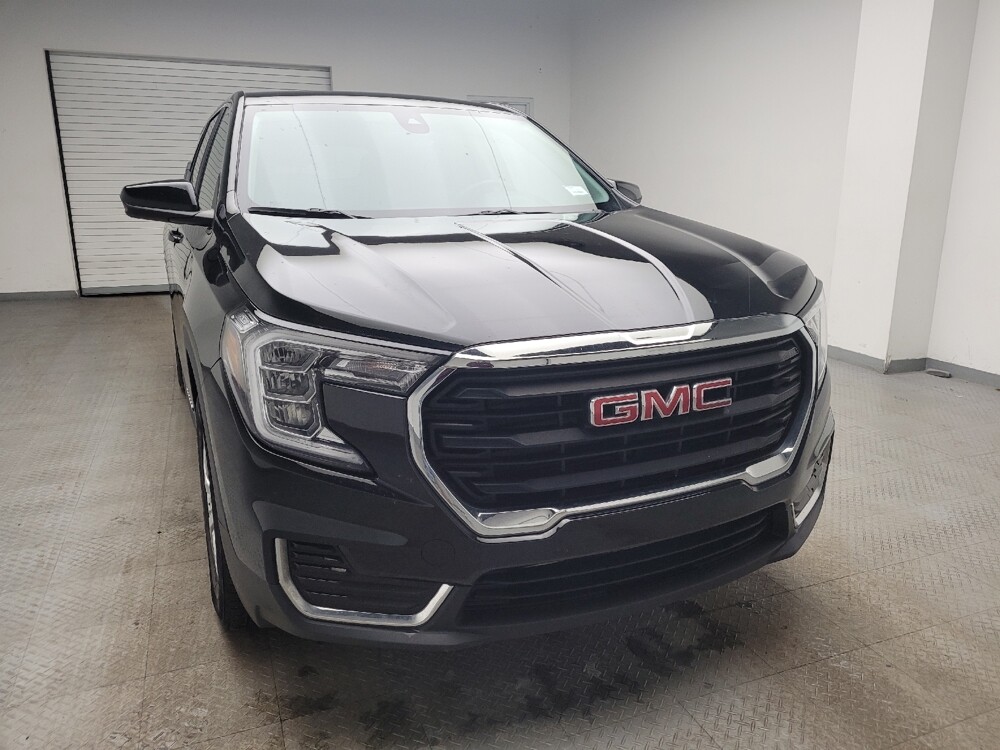 2024 GMC Terrain in Eastpointe, MI 48021 - 18105121 14