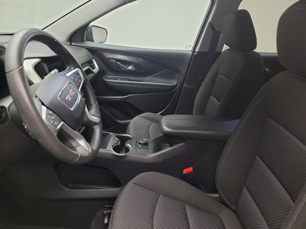 2024 GMC Terrain in Eastpointe, MI 48021 - 18105121 17