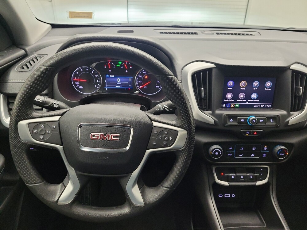 2024 GMC Terrain in Eastpointe, MI 48021 - 18105121 22